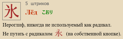 Лёд